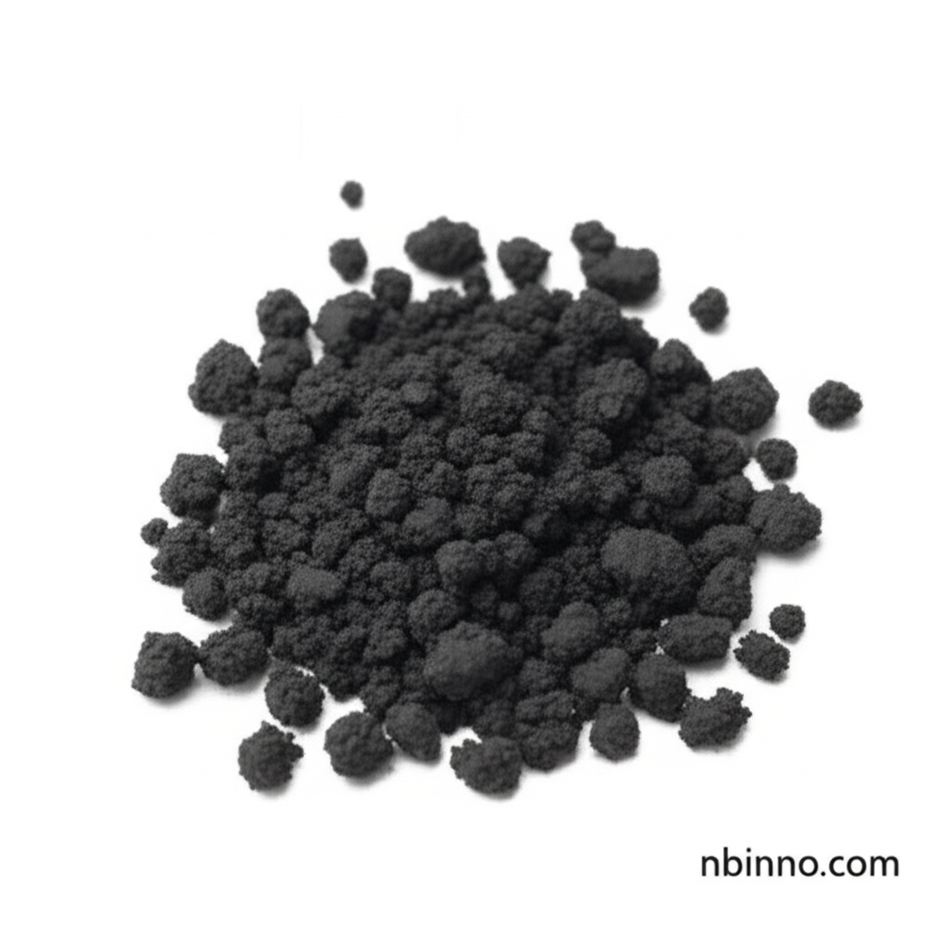Benzaldehyde, 3,3',3'',3'''-(1,2-ethenediylidene)tetrakis[6-hydroxy-
