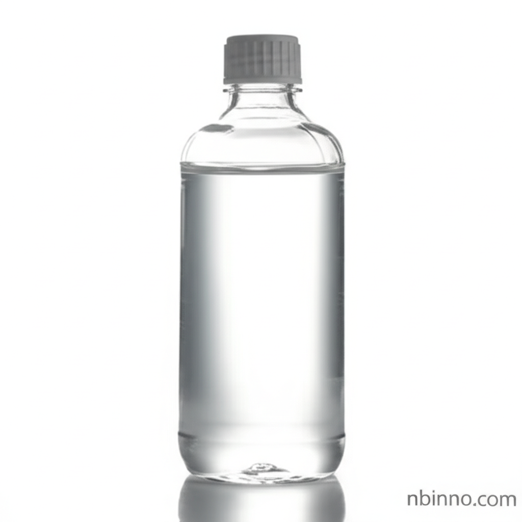 Monoethanolamine
