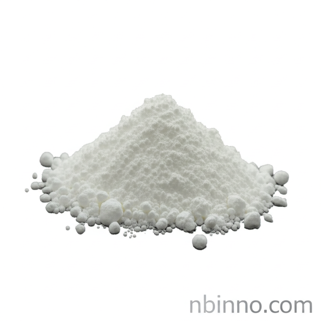 5-Nitro-3-(trifluorométhyl)pyridin-2-ol