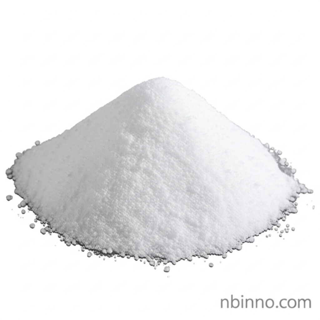 Sodium Stearate