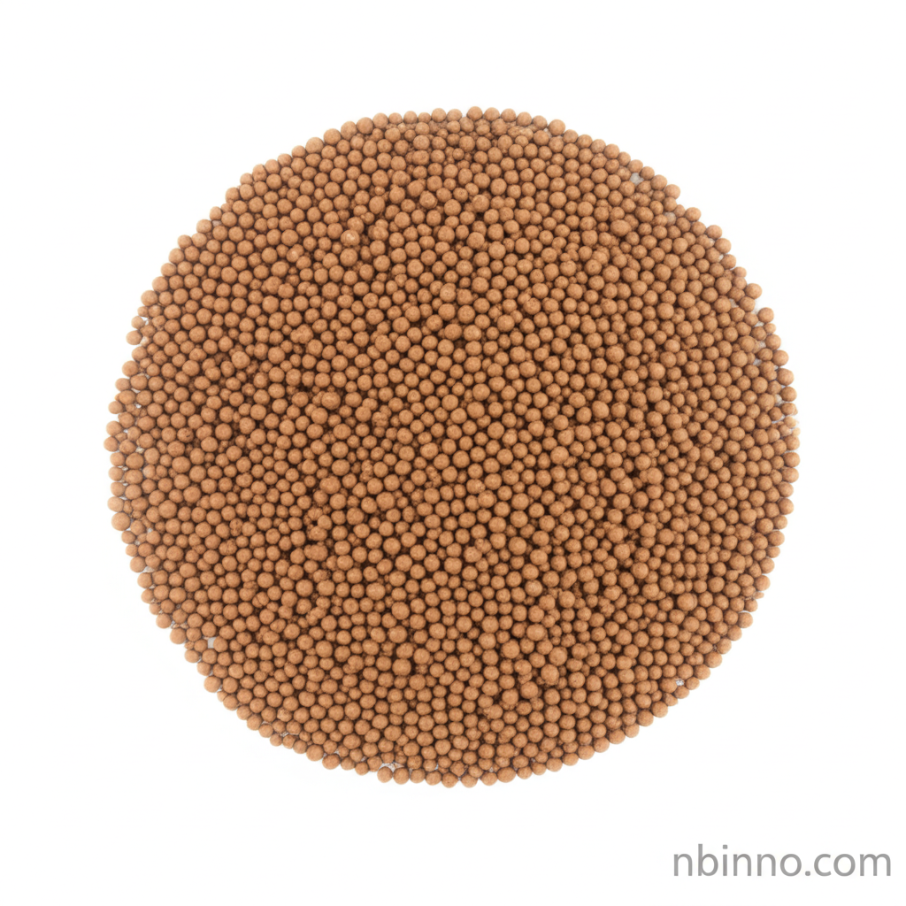 5A Molecular Sieve
