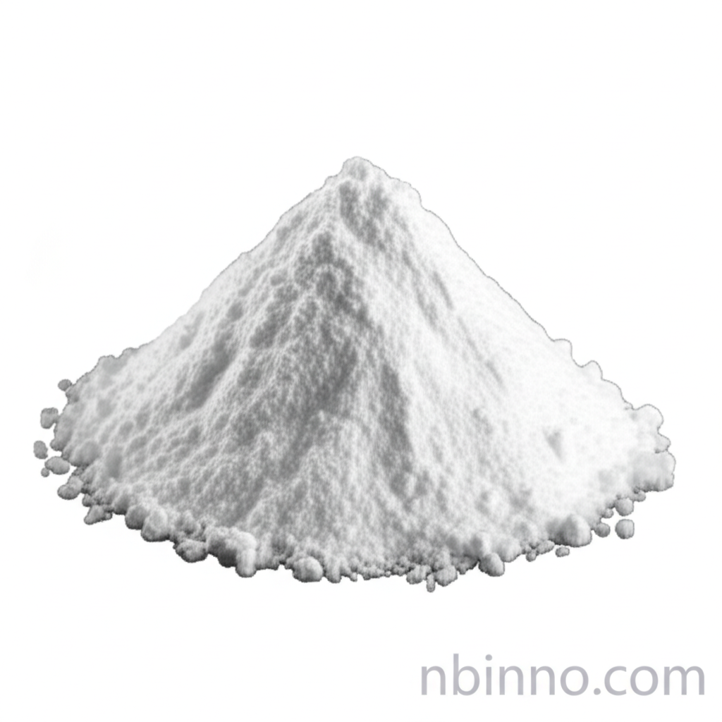Magnesium Oxide