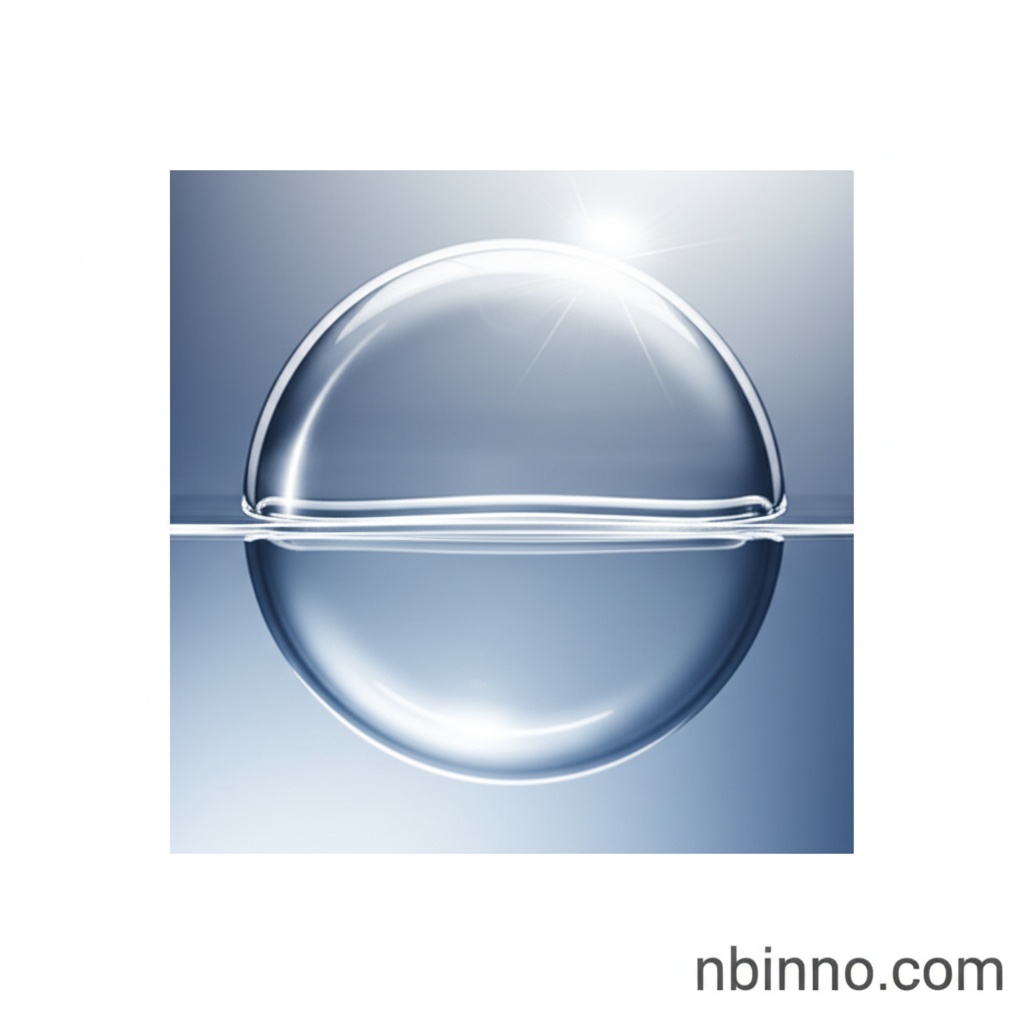Boron Trifluoride Acetic Acid Complex