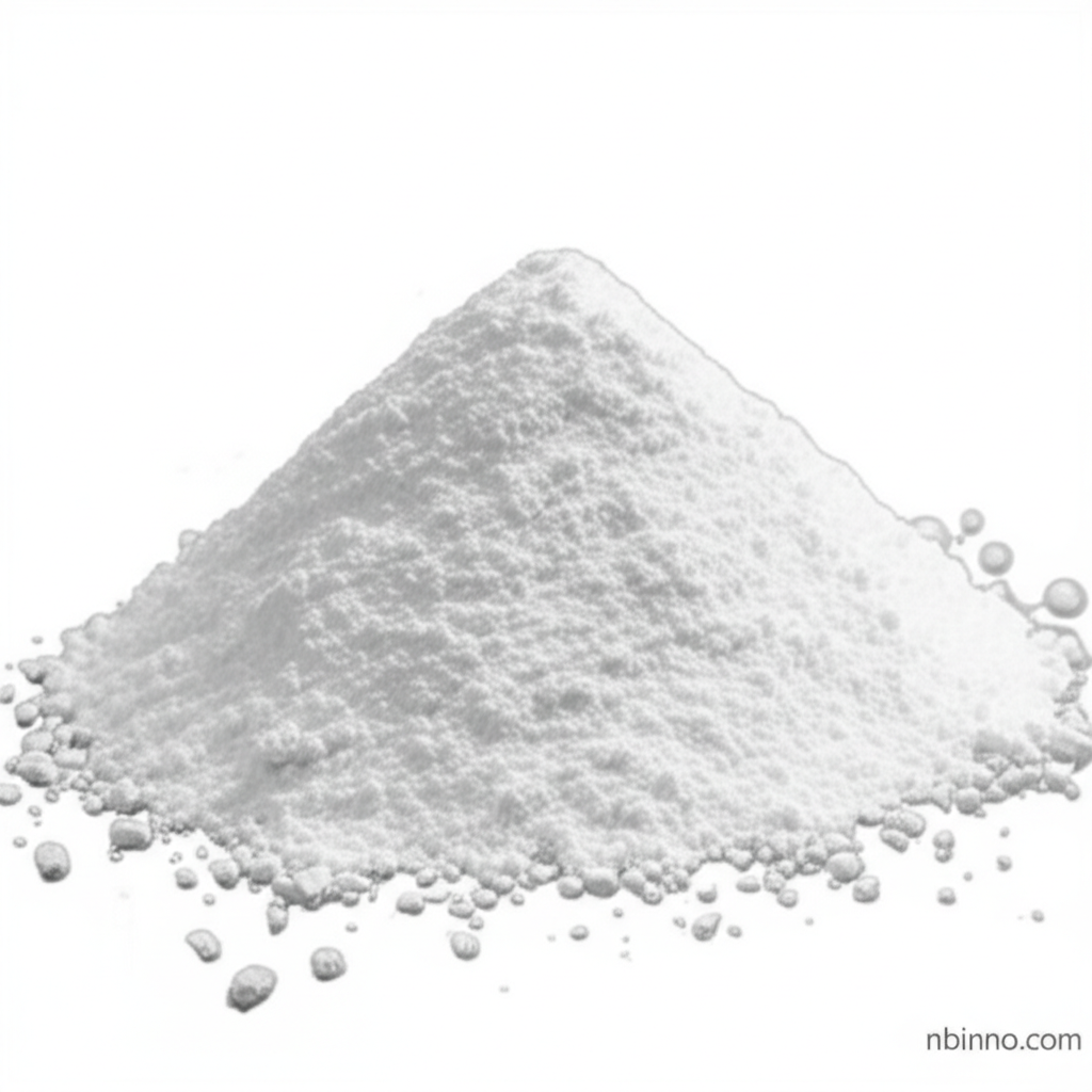 Lead Stearate