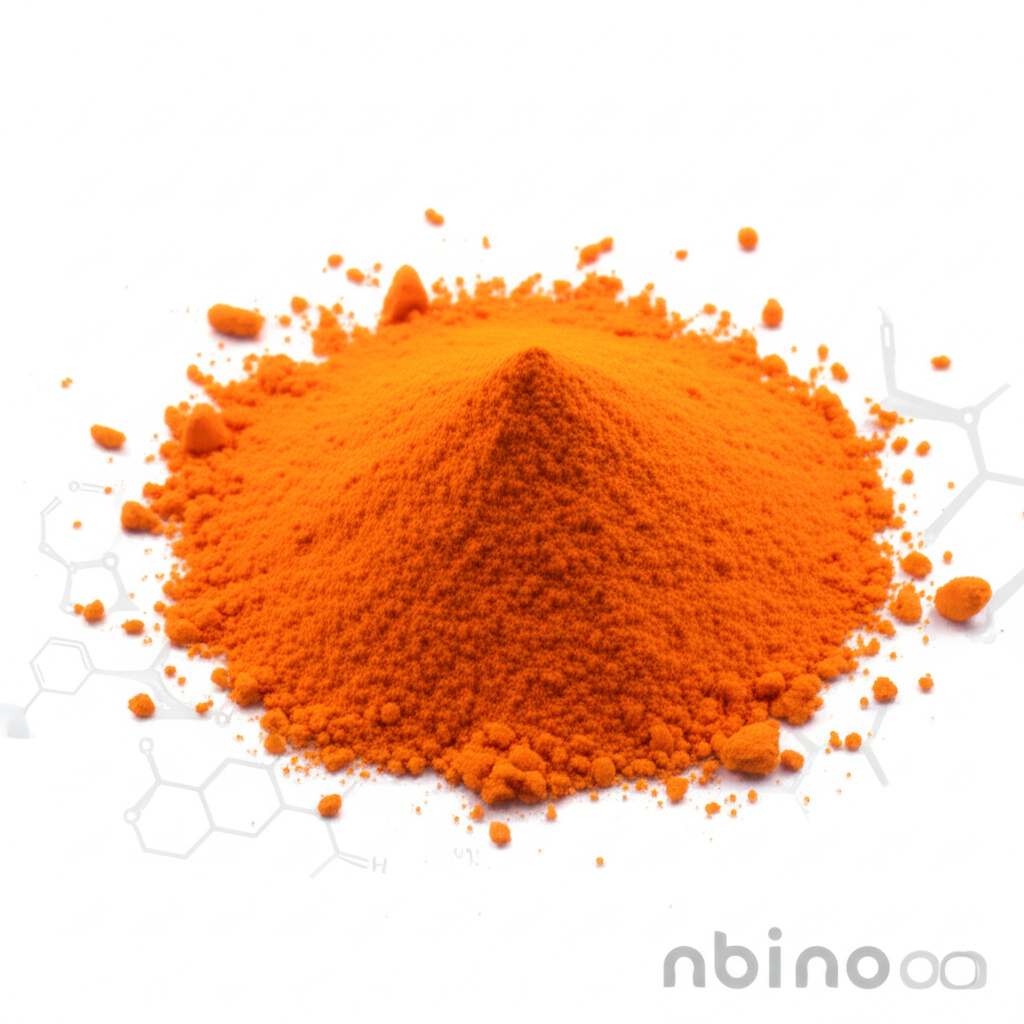 Basic Orange 31