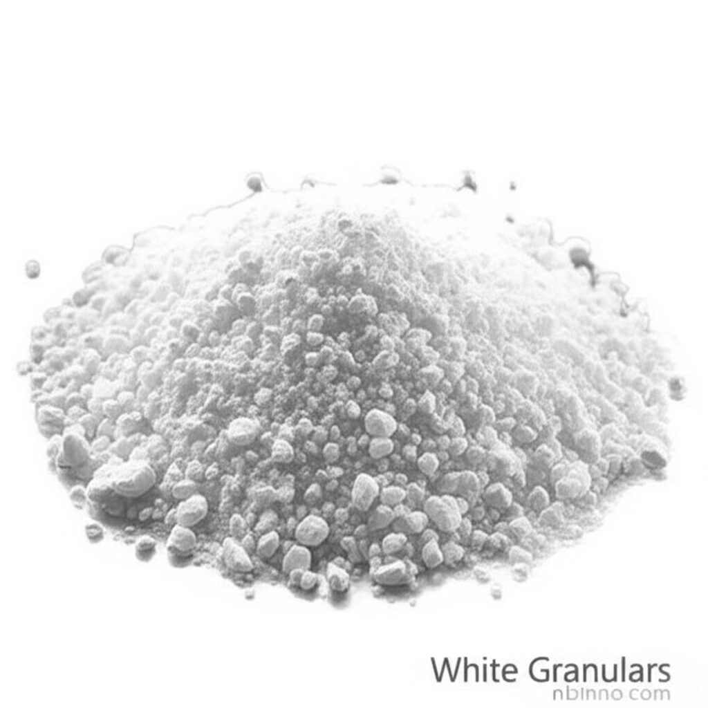 Anionic Polyacrylamide