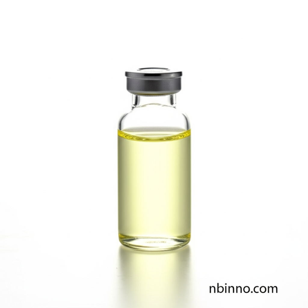 Isopropyl Acetoacetate