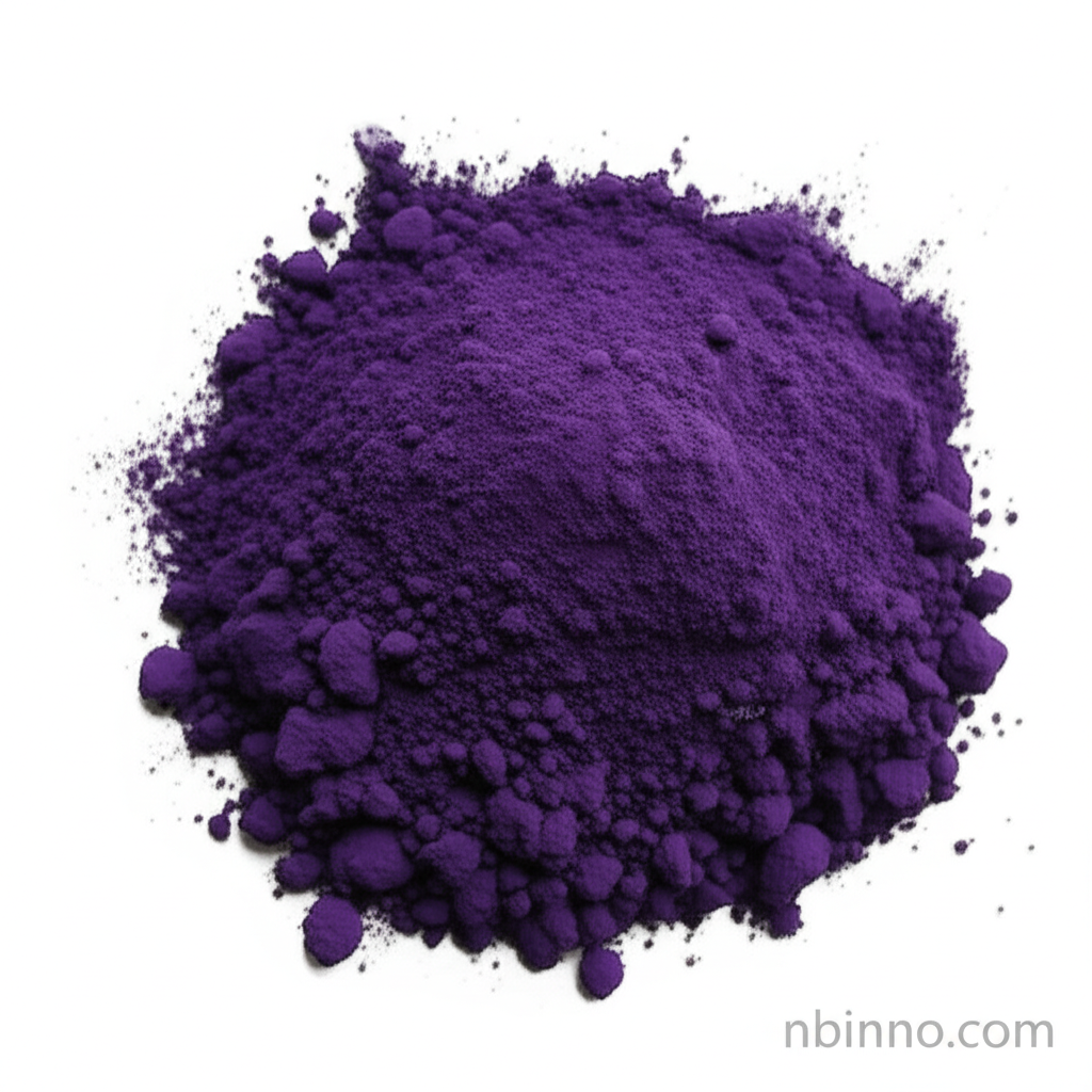 Solvent Violet 36