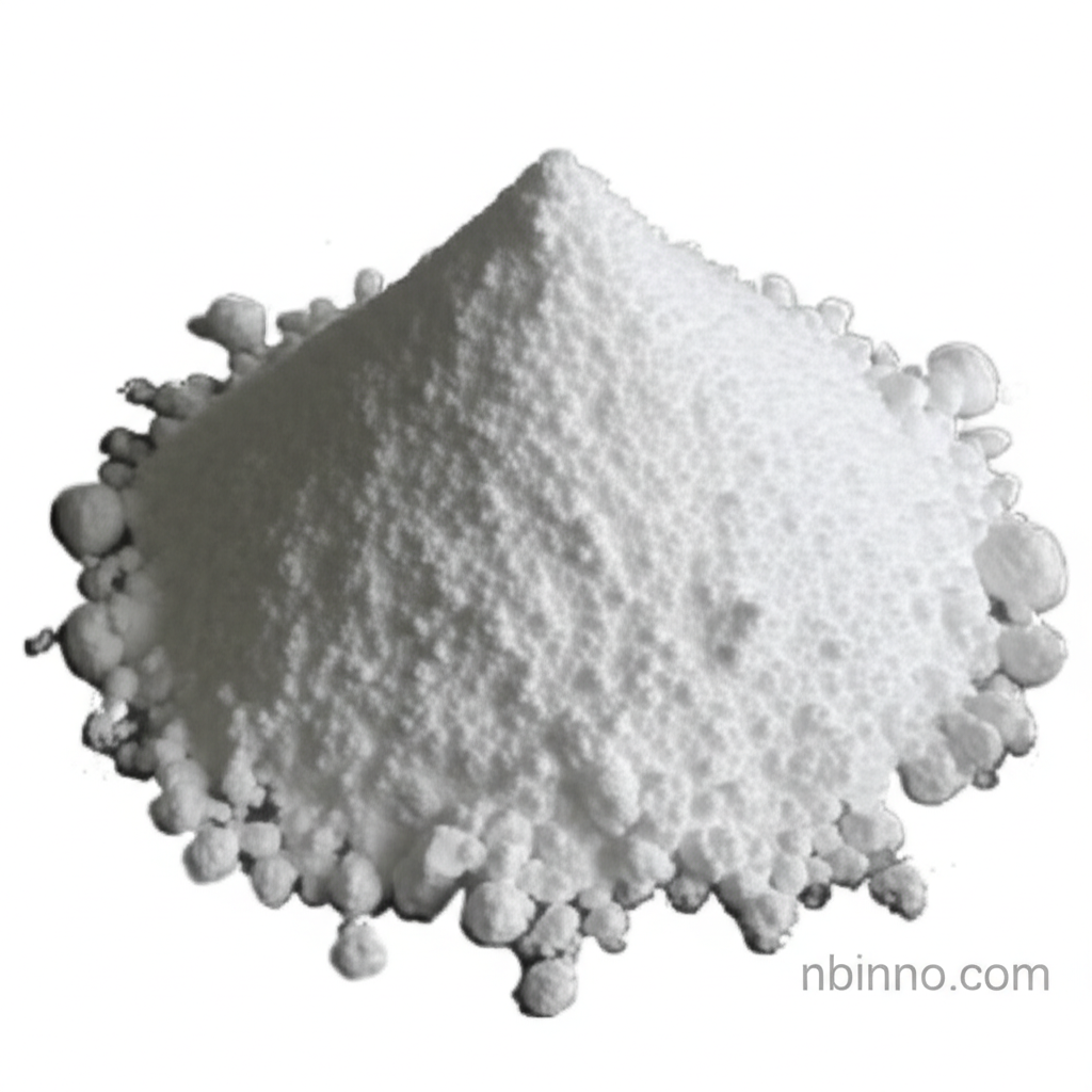 Antimony Trioxide