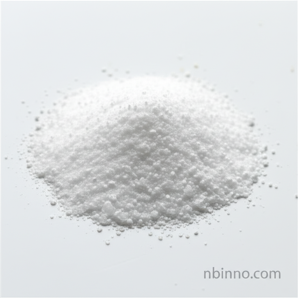 Sodium Dichloroisocyanurate