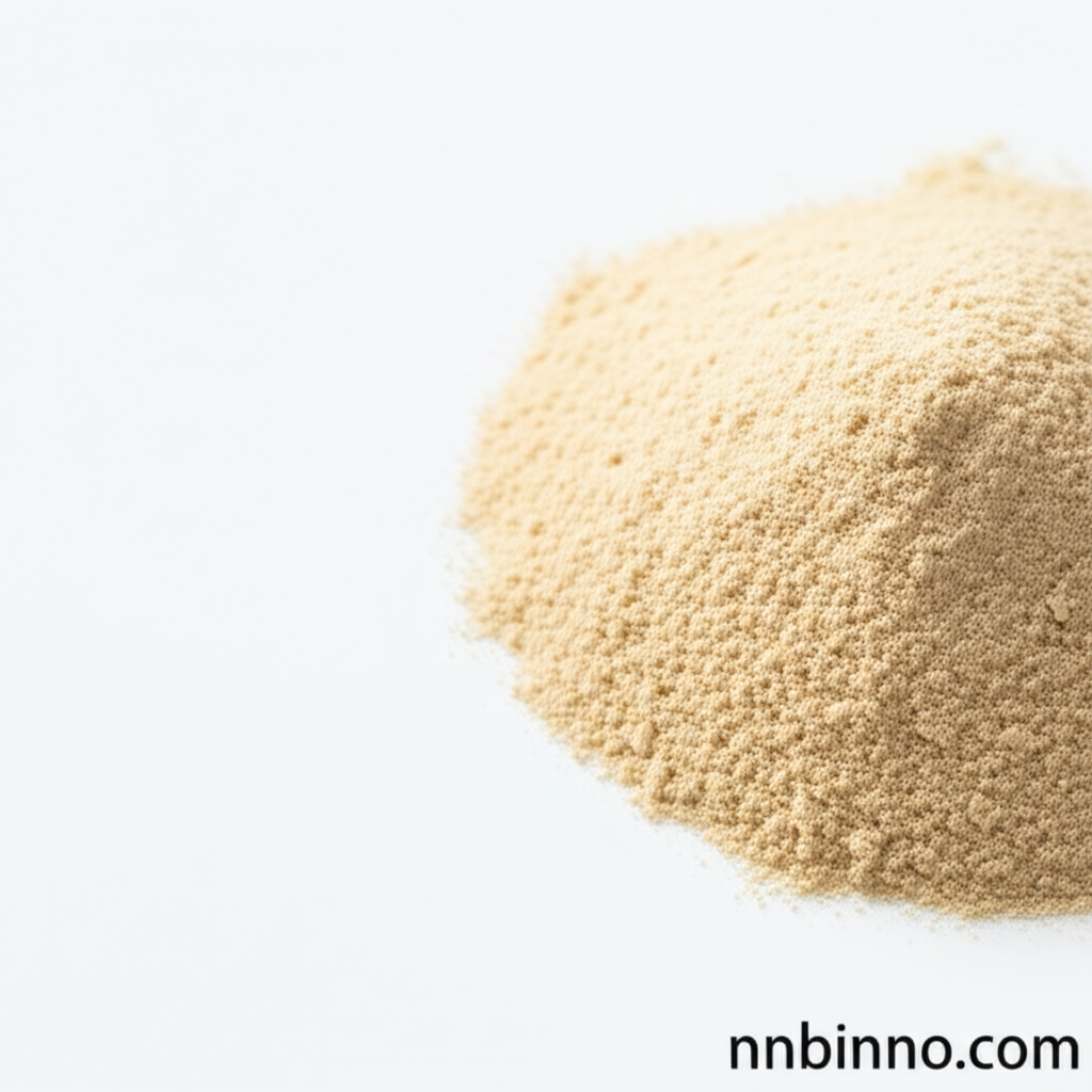 Hydrolyzed Vegetable Protein