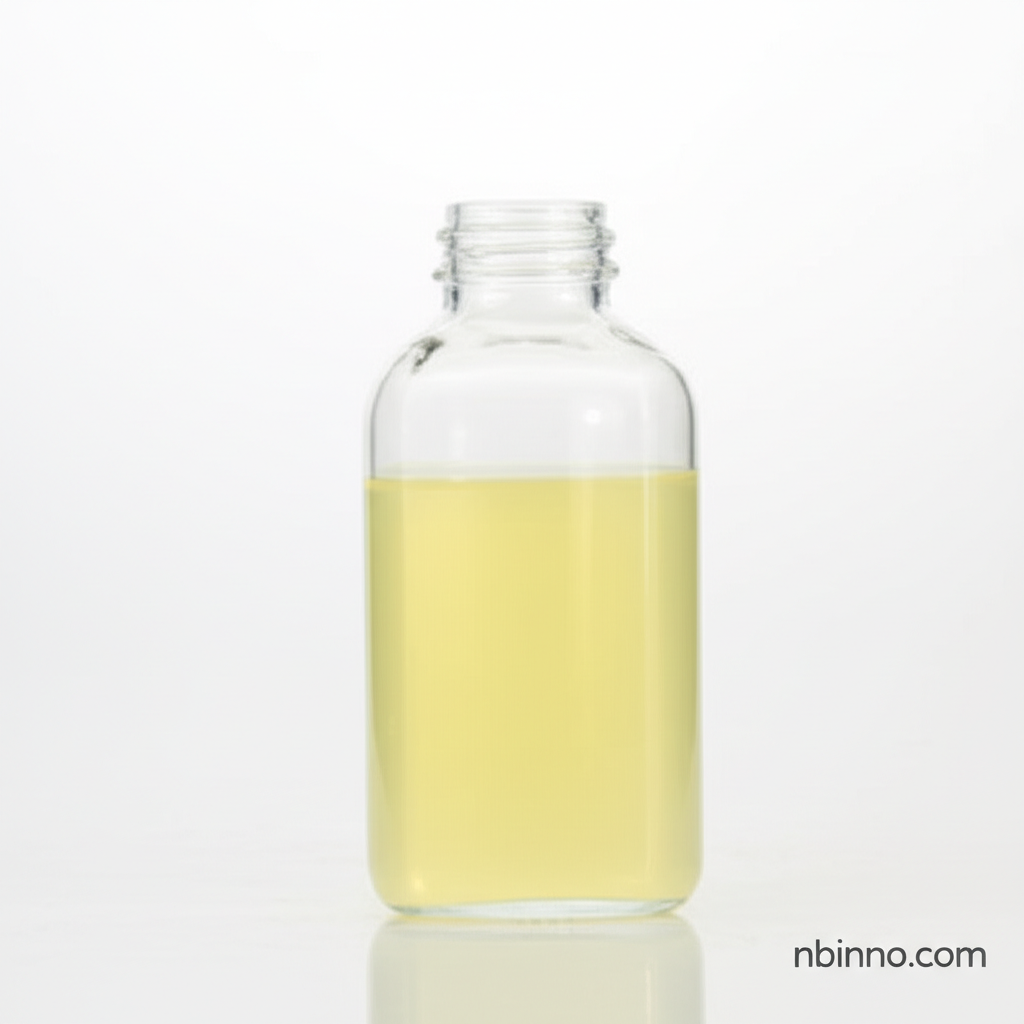 Anionic Printing Thickener