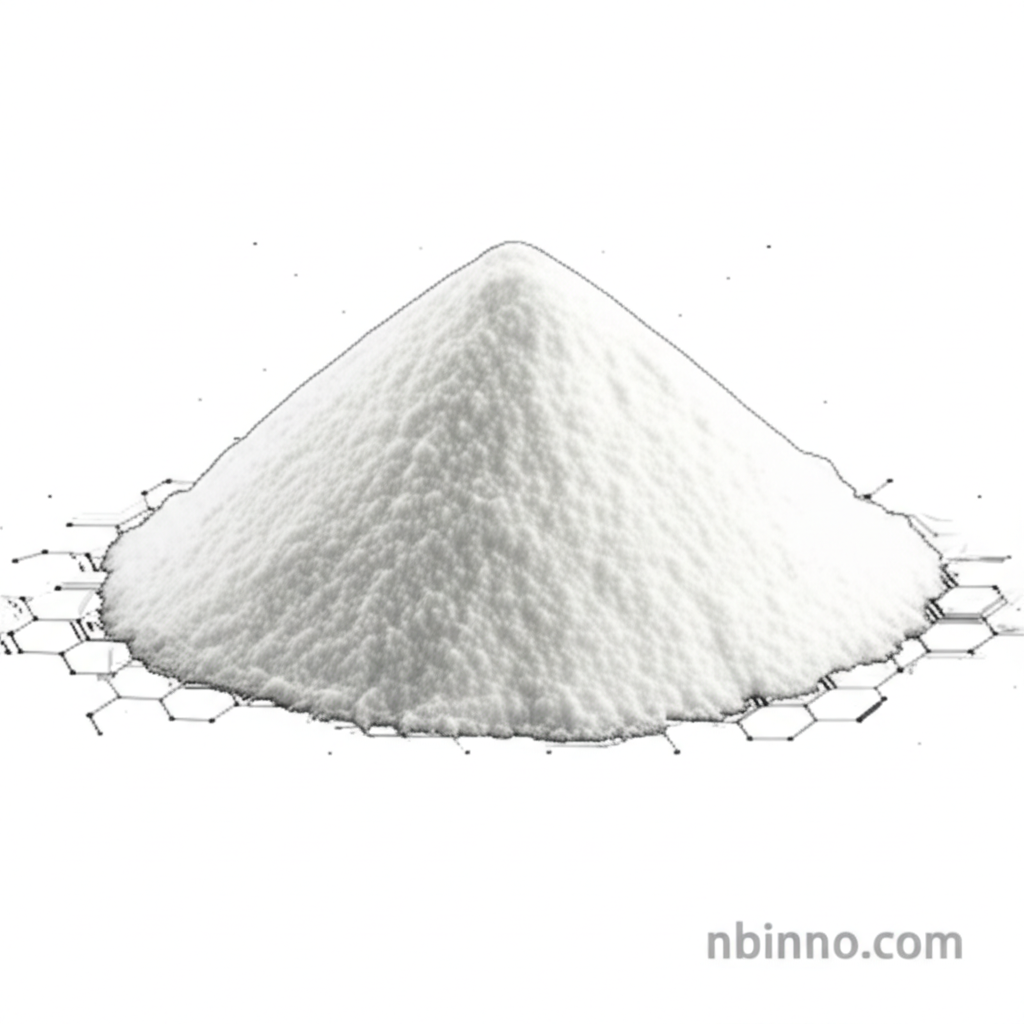 Pentahydrate de Métasilicate de Sodium