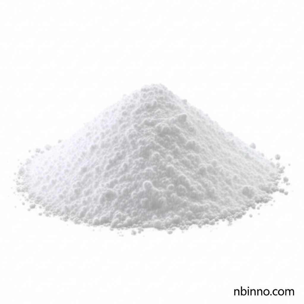 Melamine Powder