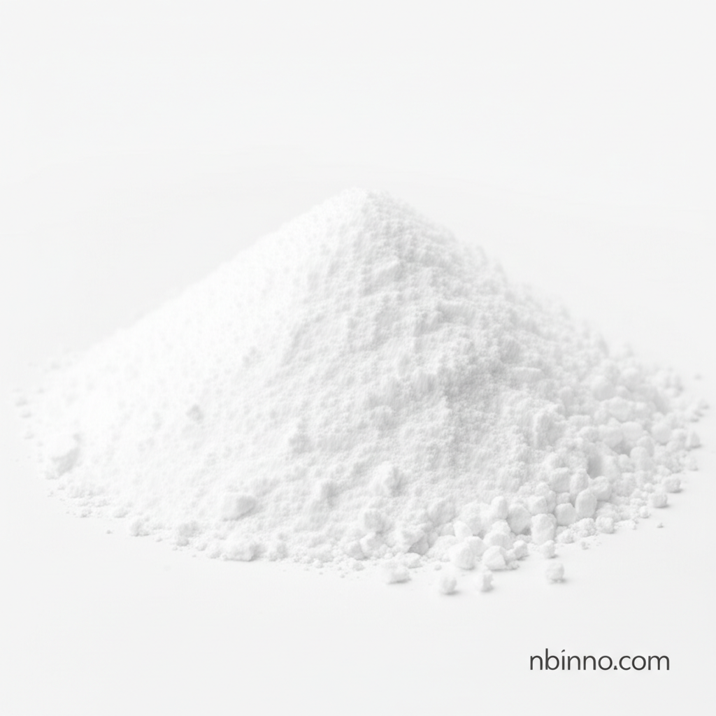 Sodium Hyaluronate Powder