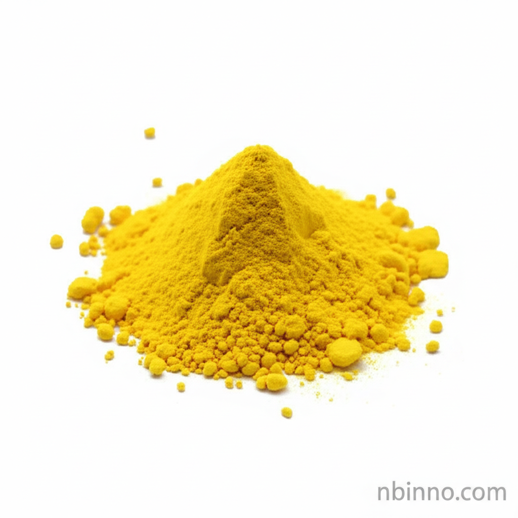 Berberine Hydrochloride