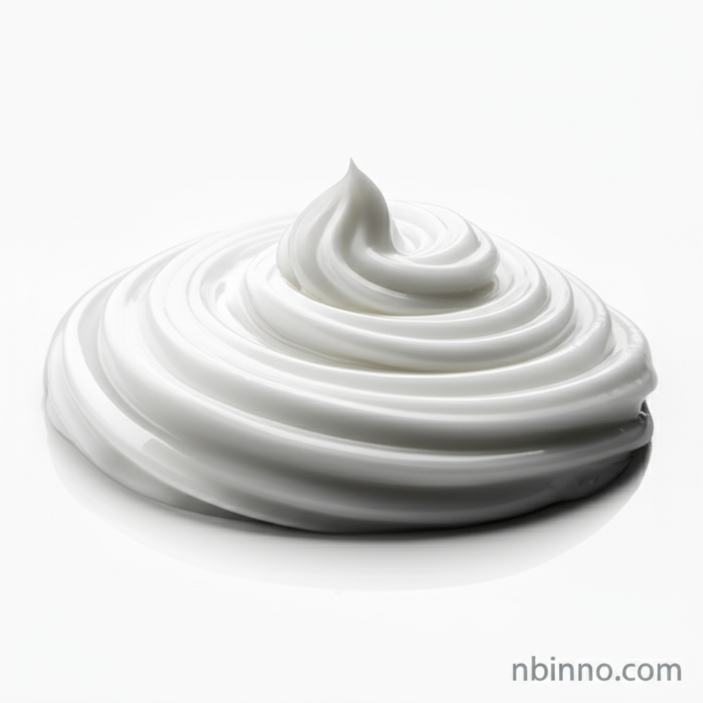 Reactive Printing Thickener