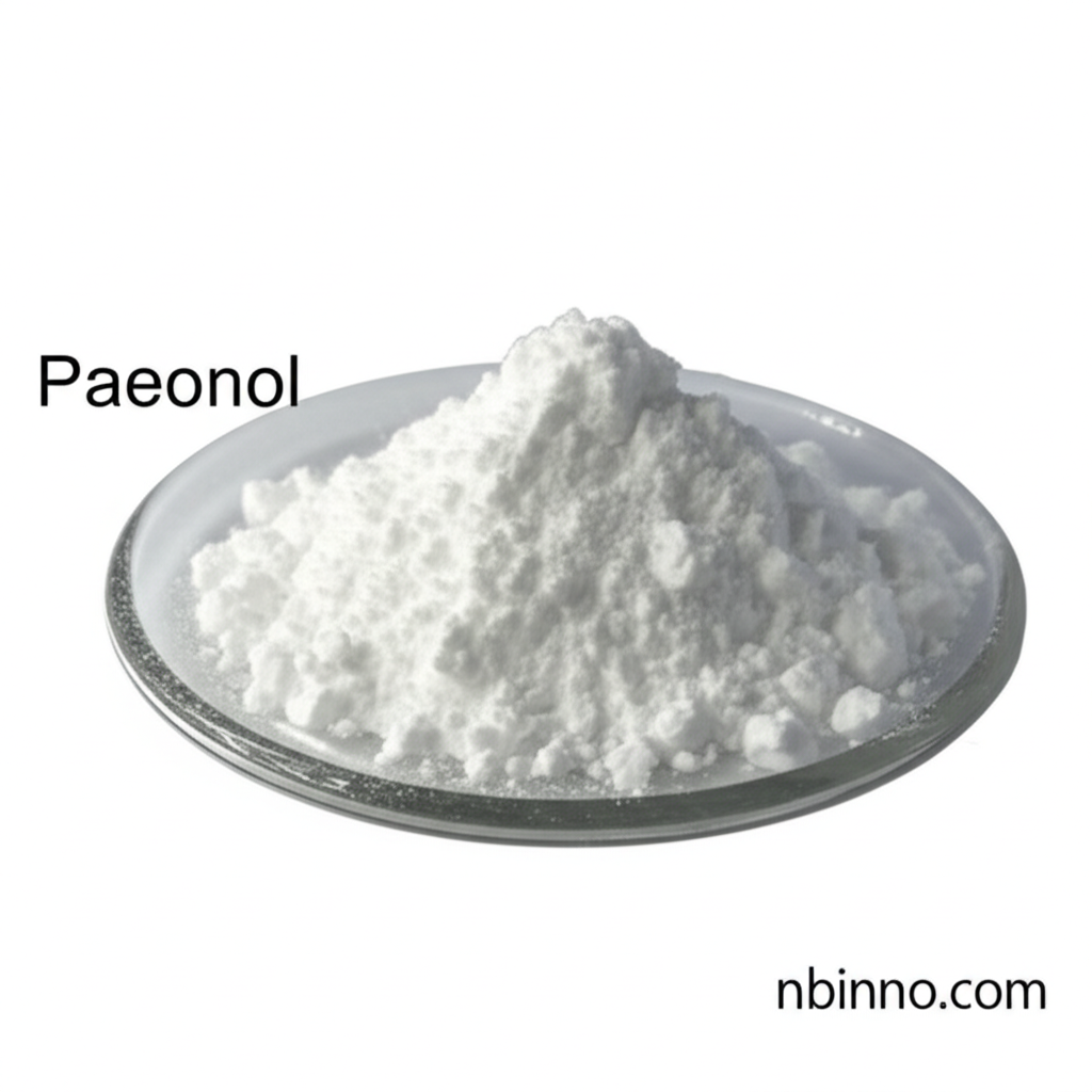 Paeonol