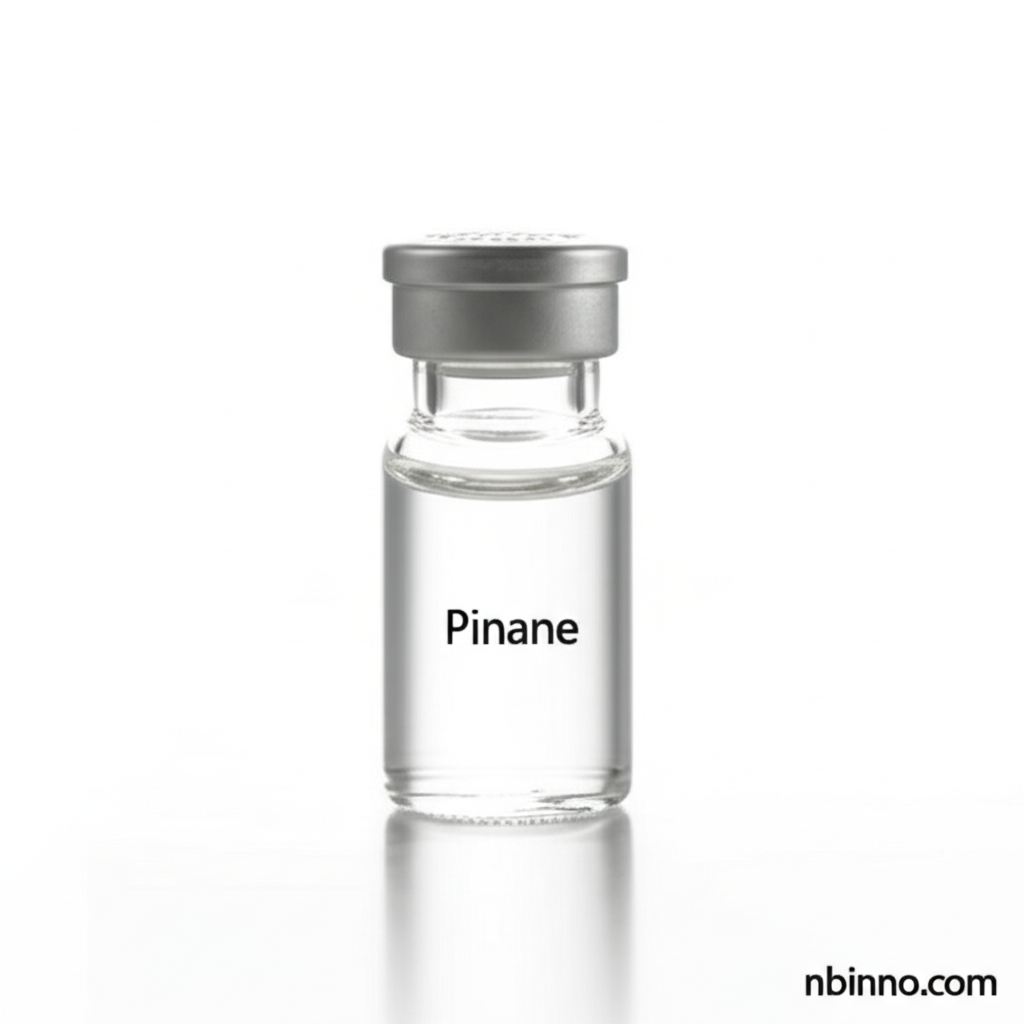 Pinane