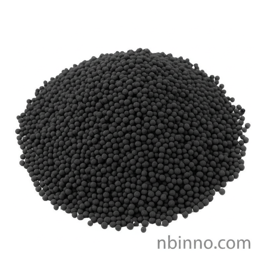 Carbon Molecular Sieve