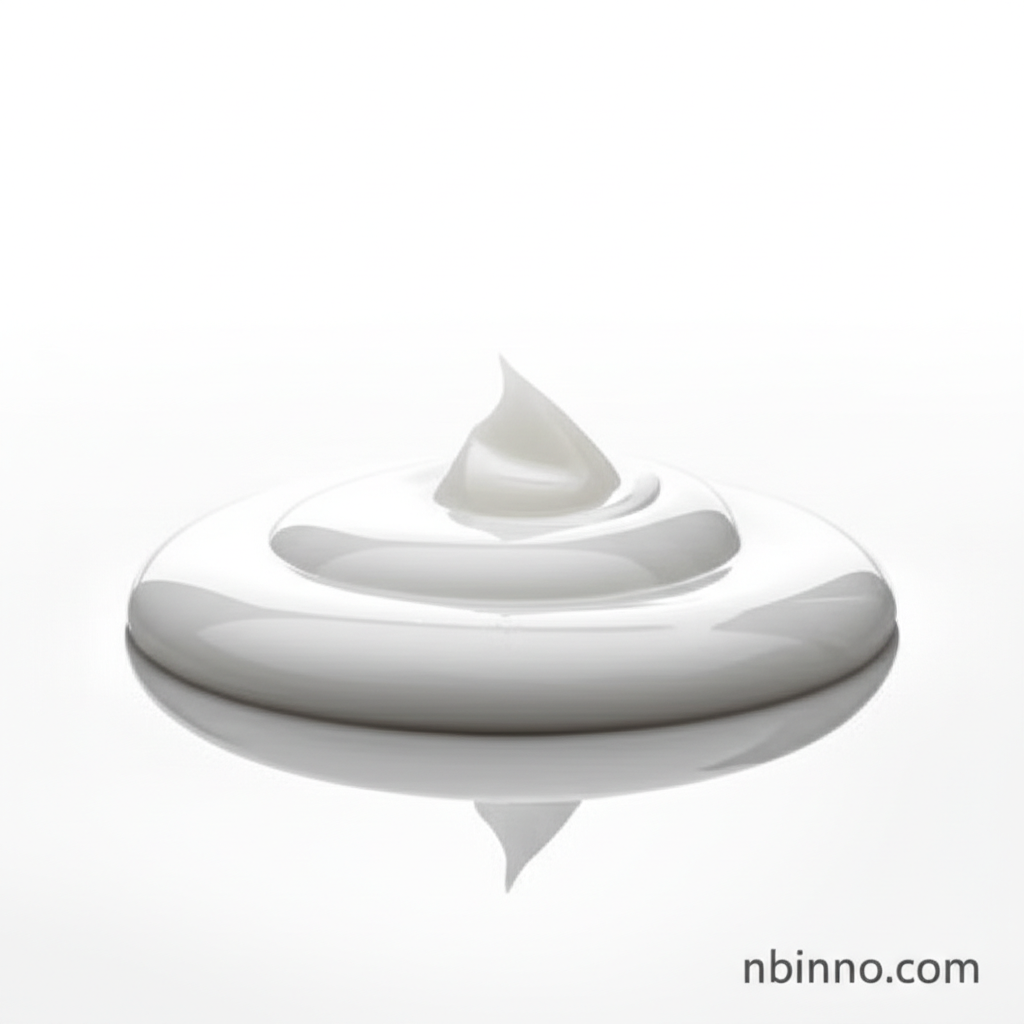 Silicone Antifoam Emulsion