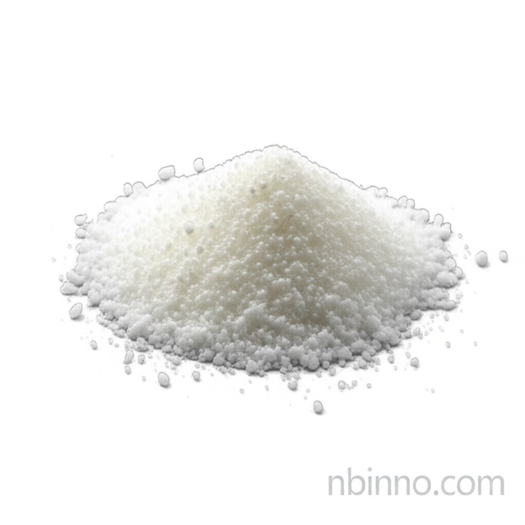 5-Aminosalicylic Acid