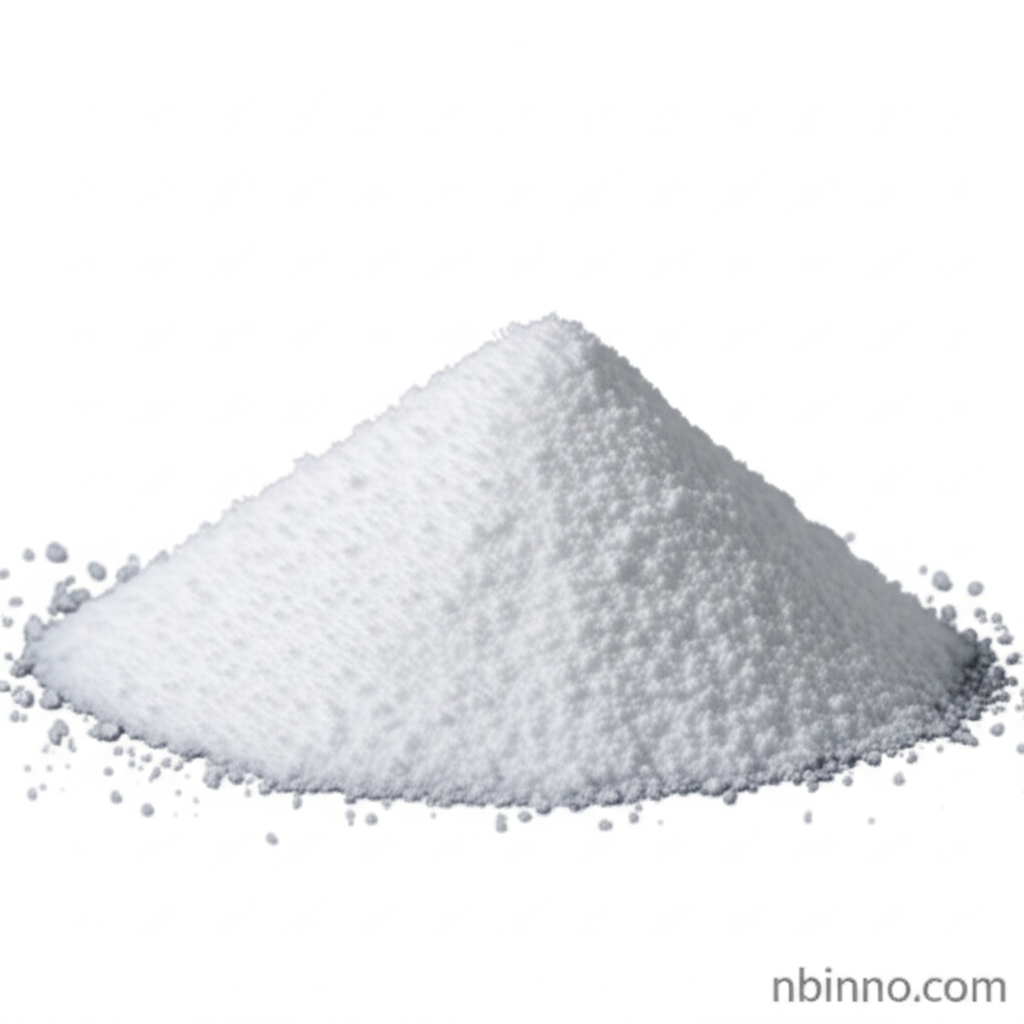 Polyvinyl Alcohol