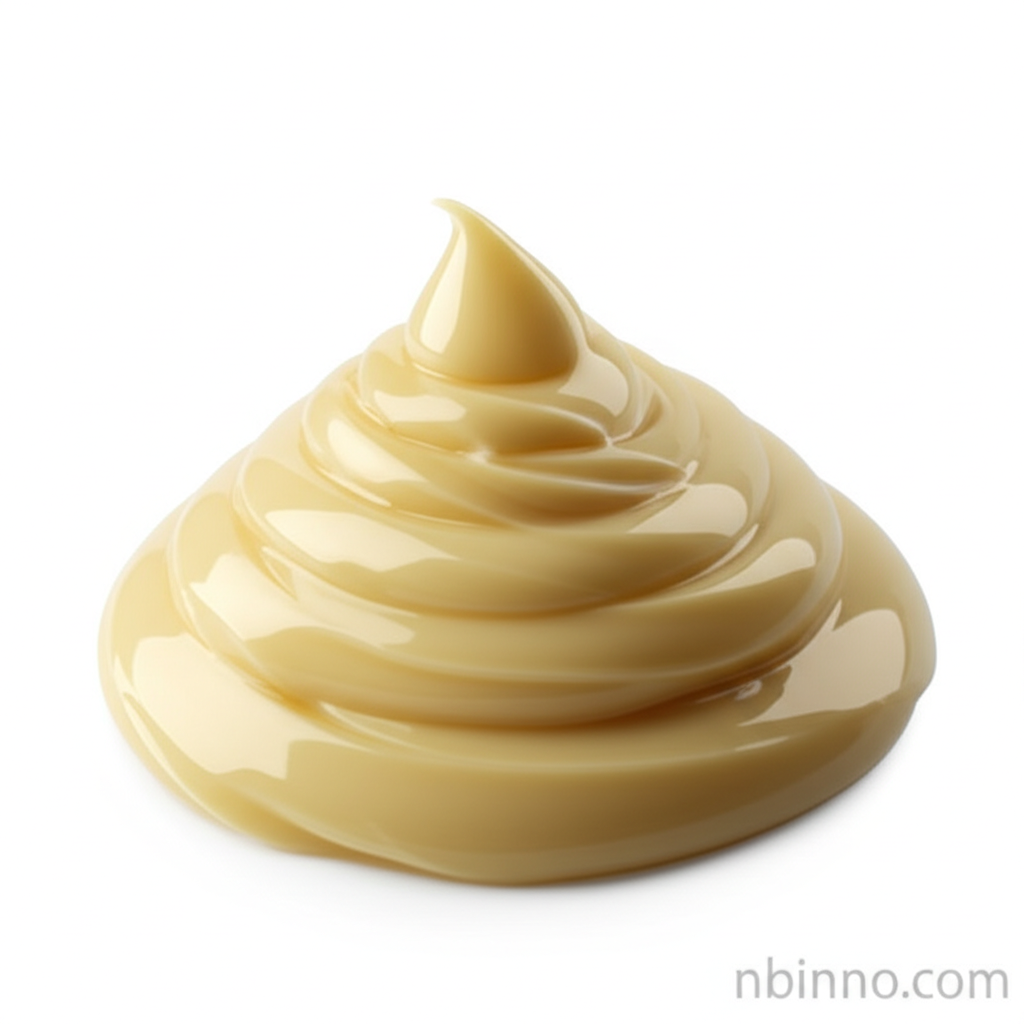 Pigment Printing Thickener