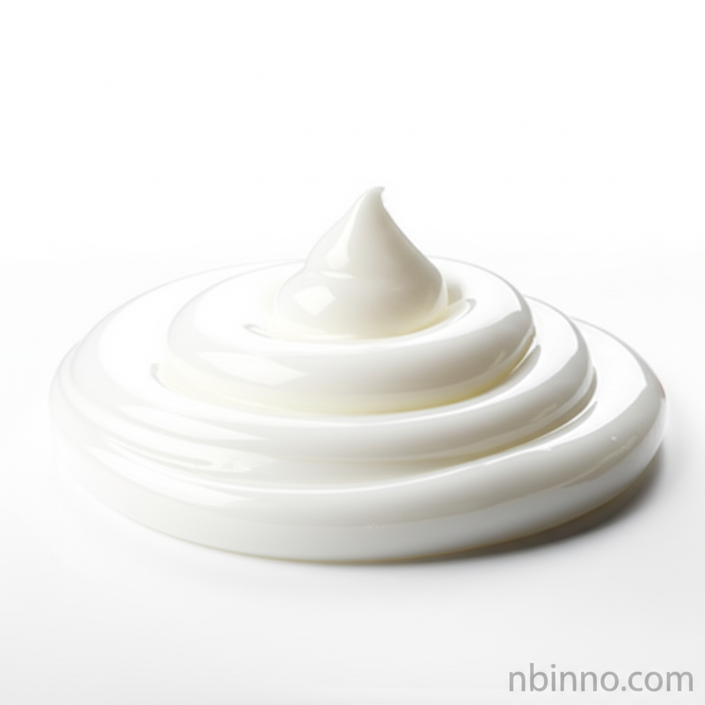 Amino Silicone Oil
