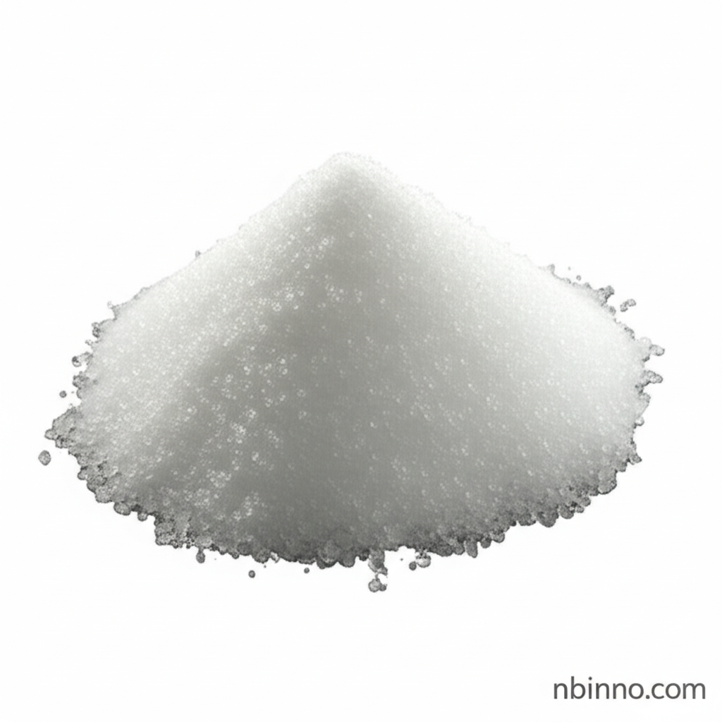 Sodium Thiosulfate Pentahydrate