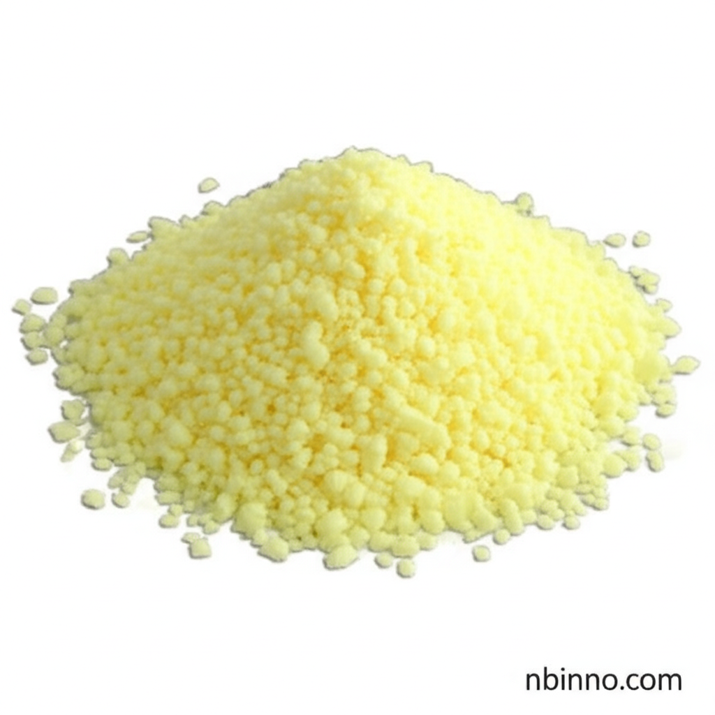 Nonionic Softener Flakes