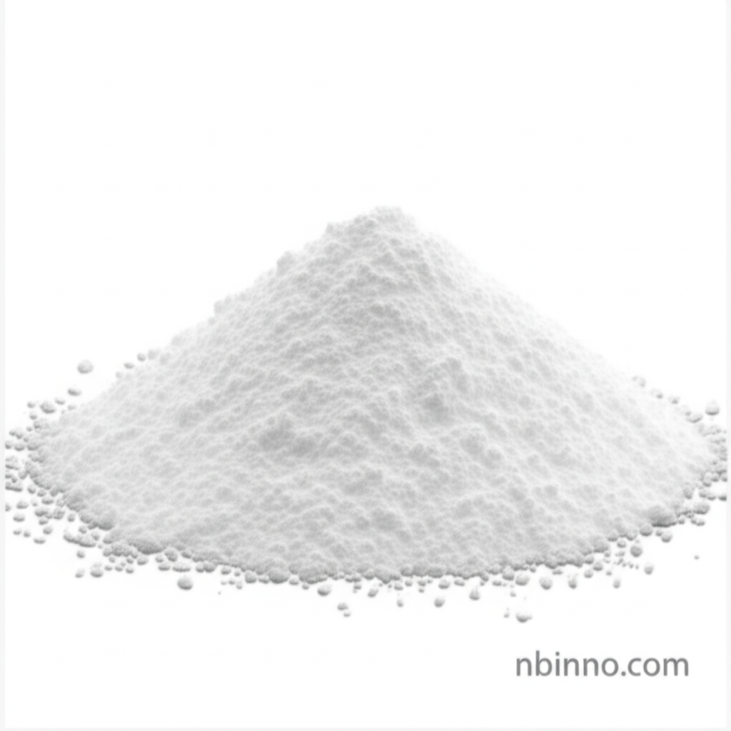 Melamine Glazing Powder