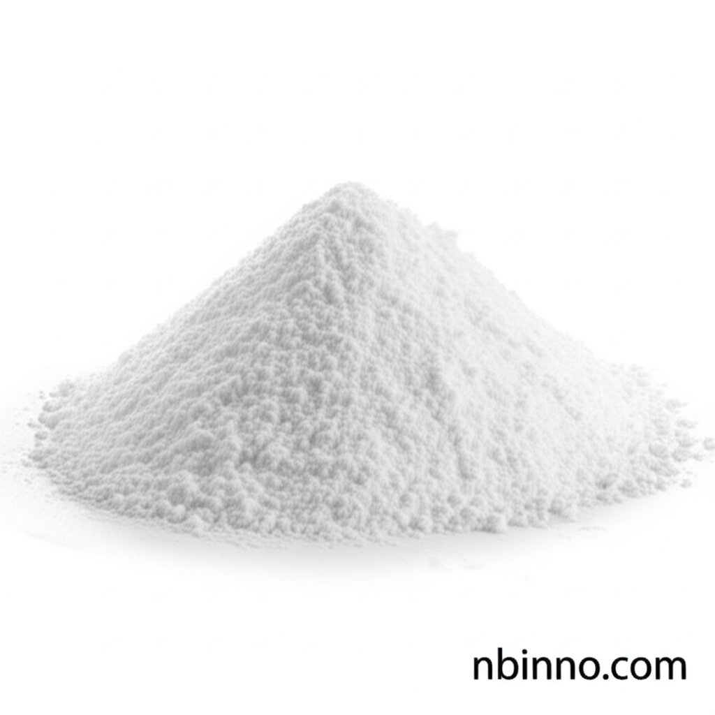 Quinine Powder