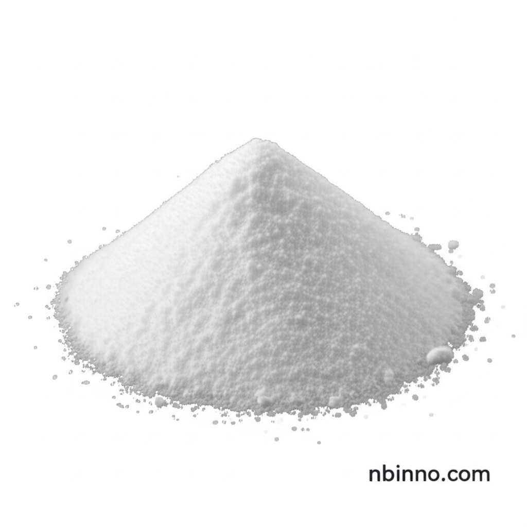 Sodium Silicate