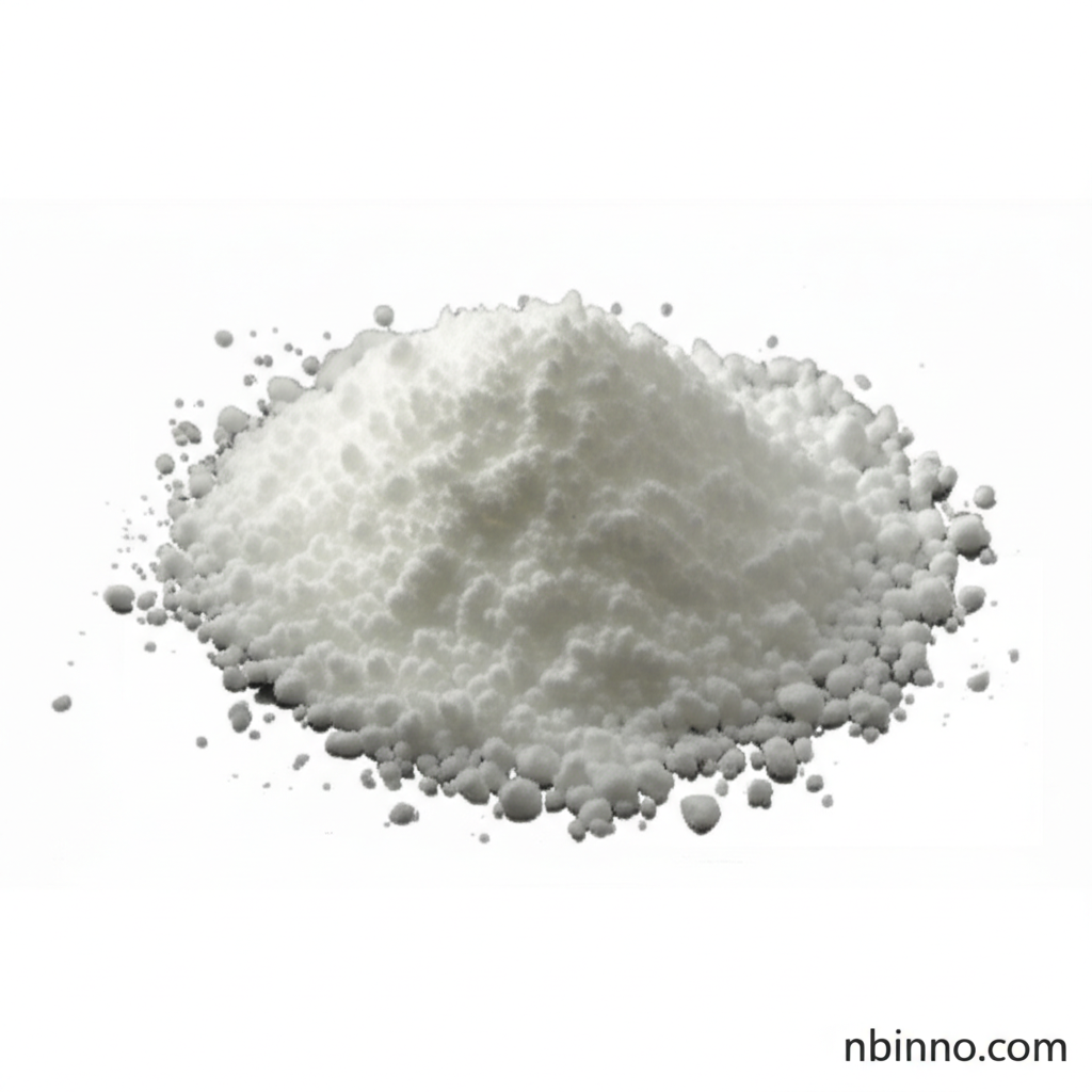 4-Chloro-3-Sulfamoyl Benzoic Acid