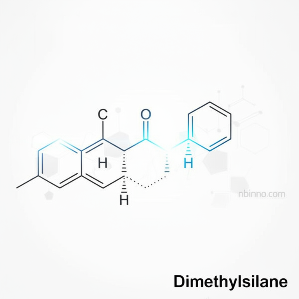 Dimethylsilane