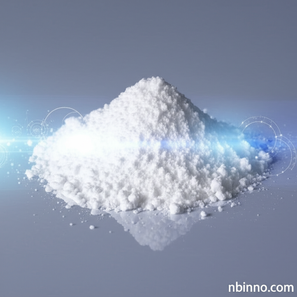 Disodium EDTA