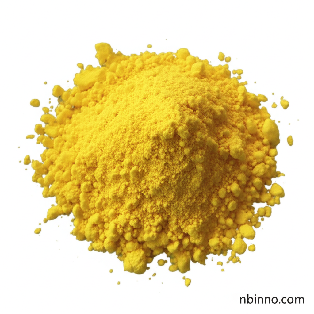 Poly Aluminium Chloride