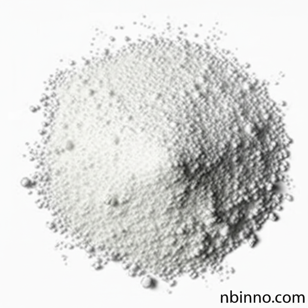 Tribasic Calcium Phosphate