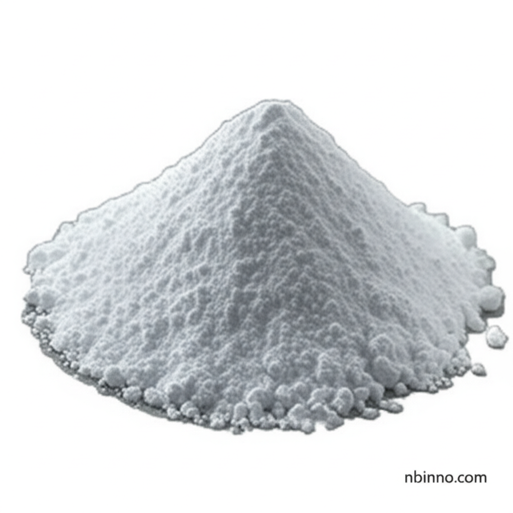 Lithium Stearate