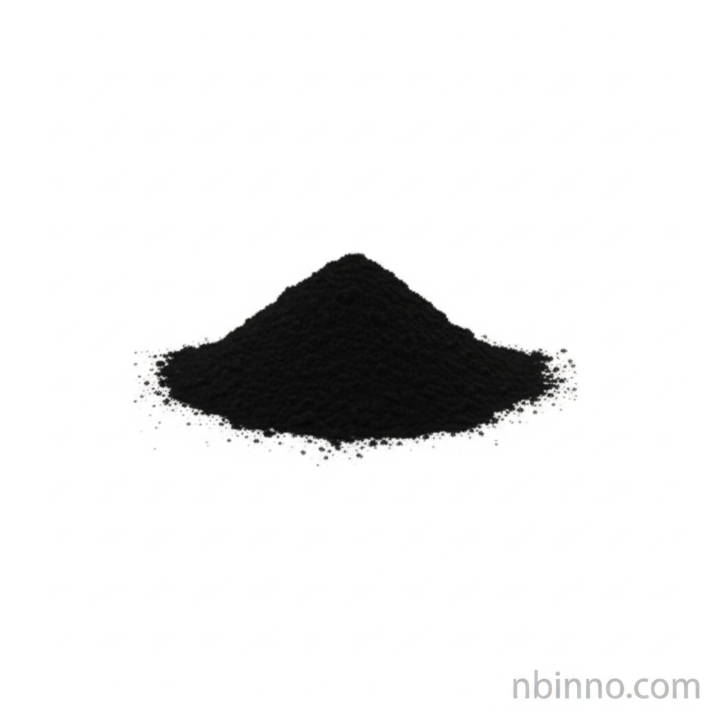 Potassium Humate