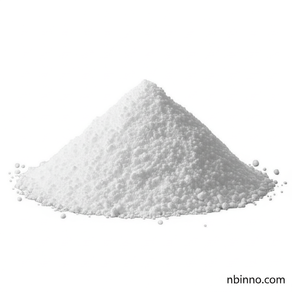 Aluminum Fluoride