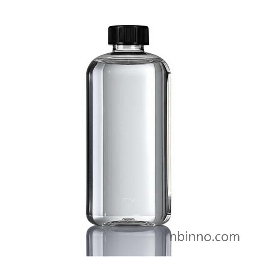 White Mineral Oil