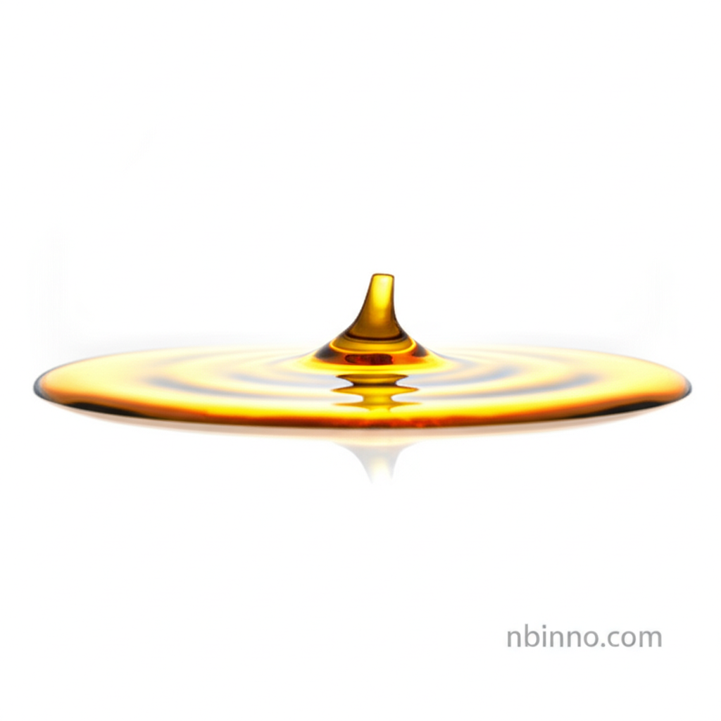 Toluene Diisocyanate (TDI) 80/20