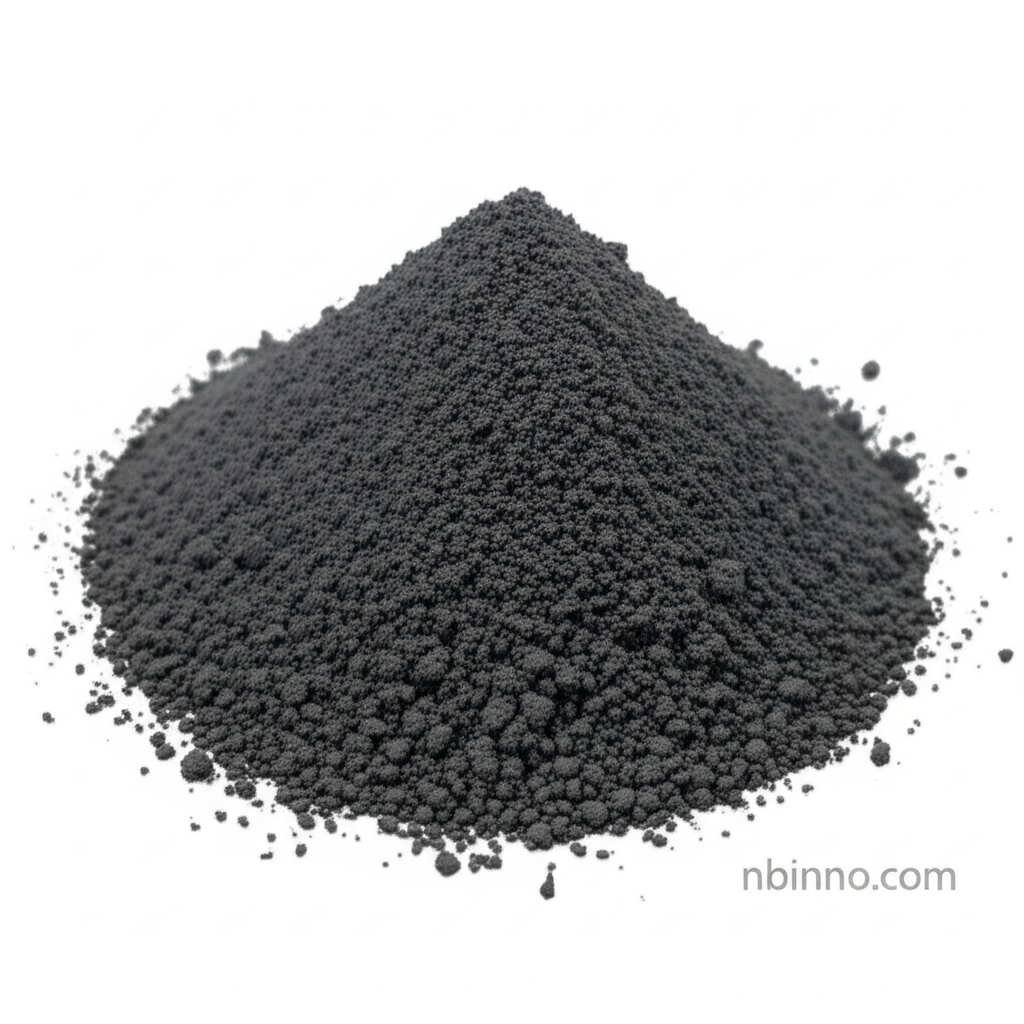 Calcium Cyanamide