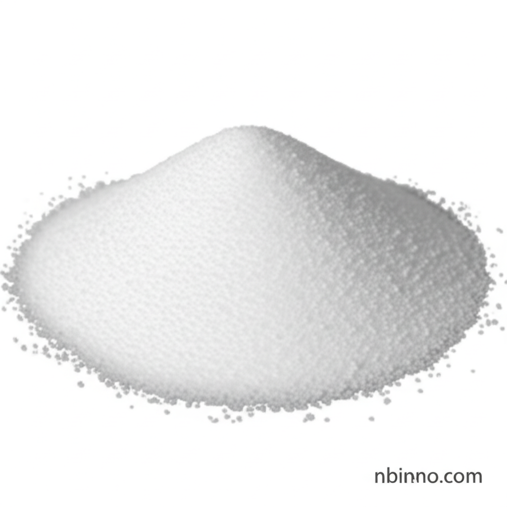 Polyacrylamide