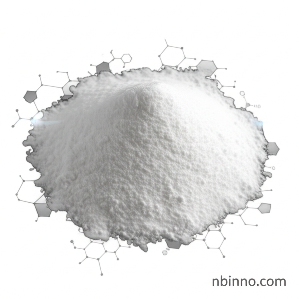 Sodium Carboxymethyl Cellulose