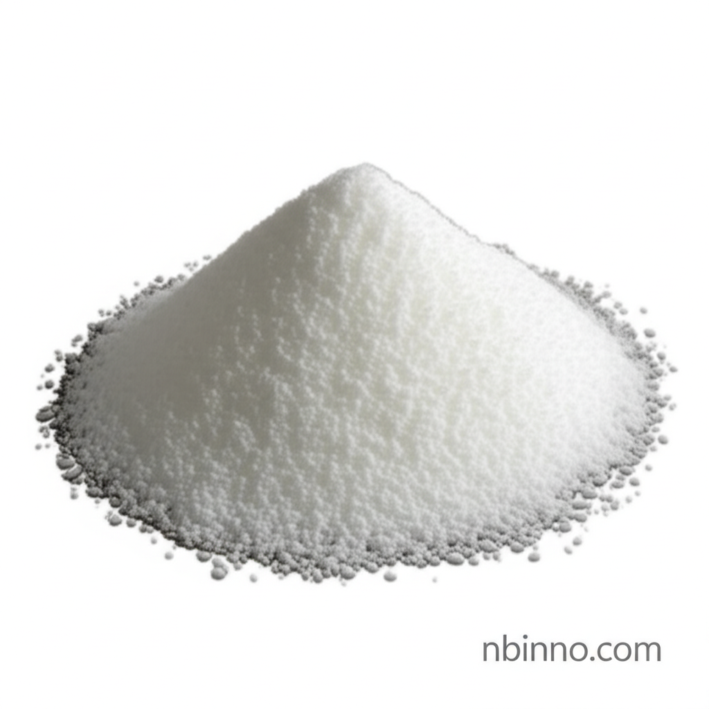 Nonionic Softener Flake