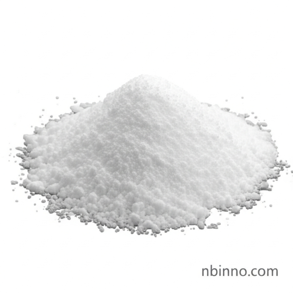 Calcium Glycerophosphate