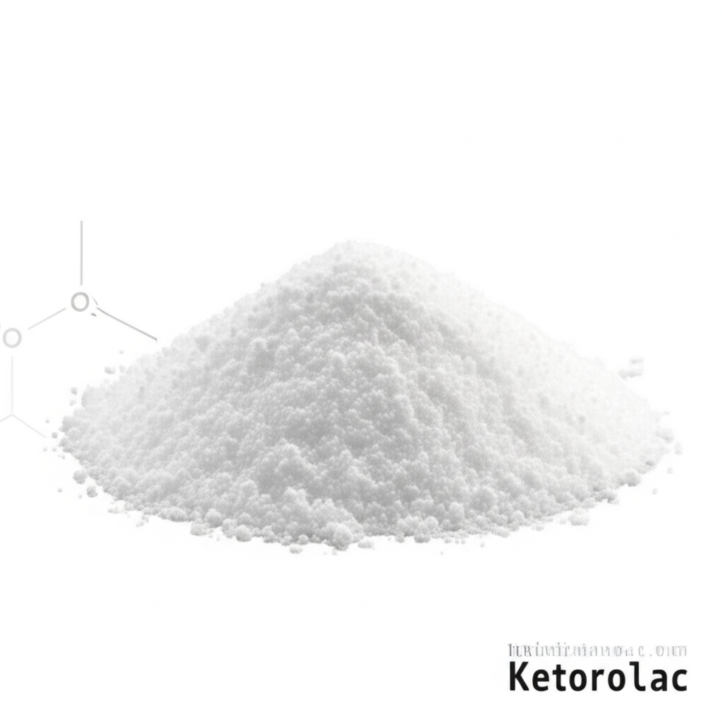 Ketorolac